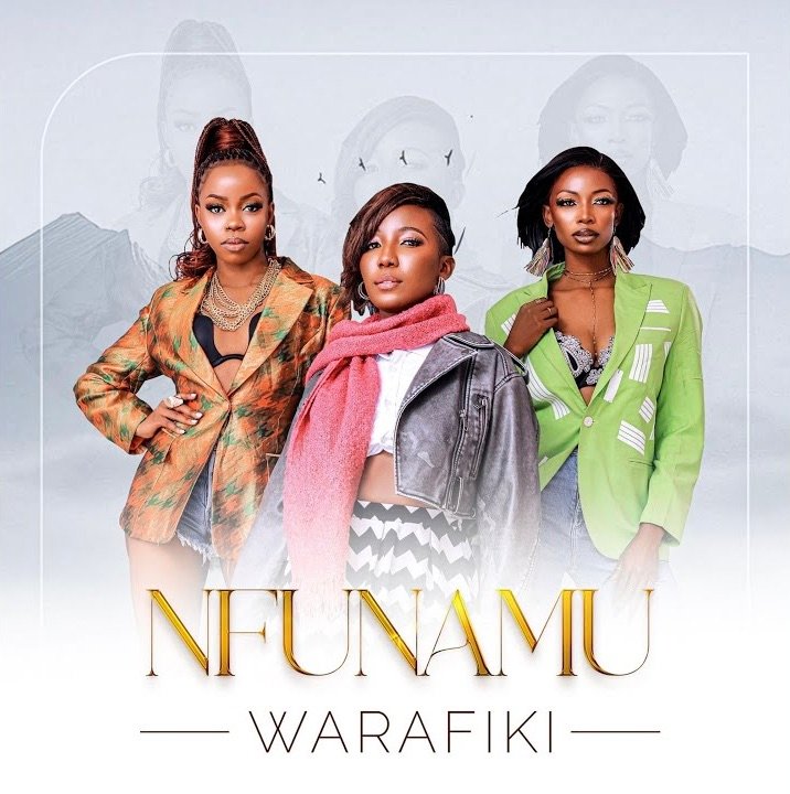 Warafiki